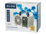 Ozone generator BLOW OZ-01 ozonator 60,000 mg/h 120W
