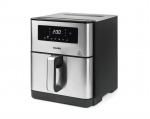 Breville VDF131X Oil-Free Air Fryer