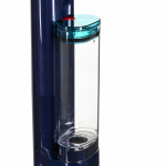 Dyson Clean + Wash Hygiene Electric mop Battery Dry&wet Bagless Blue, Copper