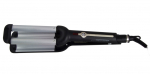 Esperanza EBL013 hair styling tool Curling iron Black,Silver 1.8 m 55 W