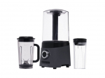 Kohersen vacuum blender VB1500 (anthracite)