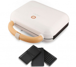Lauben 3-in-1 900W Sandwich Maker