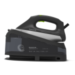 Taurus Sliding Pro 3000 Non Stop 3000 W 1.5 L Ceramic soleplate Black
