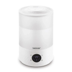 Zelmer ZHH2800 humidifier for rooms up to 35 square metres