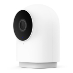 Aqara Camera Hub G2H Pro, 2 MP, kahepoolne k&otilde;ne - Turvakaamera / CH-C01