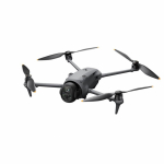Dji Mavic 4 Pro Fly More Combo, must - Droon / CP.MA.00000848.01