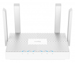 Cudy WR1300E wireless router Gigabit Ethernet Dual-band (2.4 GHz / 5 GHz) White