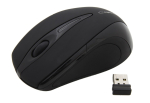 Esperanza EM101K mouse Ambidextrous RF Wireless Optical 1000 DPI