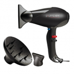 GA.MA Pluma 4500 Endurance Ion, 2400 W, must - F&ouml;&ouml;n / SH1901