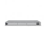 Ubiquiti Pro Max 48 L3 2.5G Ethernet (100/1000/2500) 1U Grey