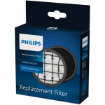 Philips Replacment filter XV1681/01, Compatible with: XC7053, XC7055, XC7057, XC8055, XC8057