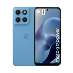 Motorola moto g17 power 17.1 cm (6.72") Hybrid Dual SIM Android 15 USB Type-C 8 GB 256 GB 6000 mAh Blue
