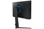 Warranty month(s) | LS25BG400EUXEN | 25 " | IPS | FHD | 16:9 | 1 ms | 400 cd/m2 | Black | HDMI ports quantity 2 | 240 Hz