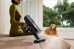 Dreame H15 Mix 2-in-1 stick vacuum Battery Dry&wet Bagless 400 W Black 5 Ah