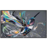 Philips 32BDL3511Q/00 Signage Display Digital A-board 81.3 cm (32") 350 cd/m&sup2; Full HD Black 18/7