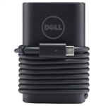 DELL E5 power adapter/inverter Indoor 65 W Black WLONONWCRWB01