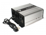 Uninterruptible Power Supply (UPS + AVR) AZO Digital 12V UPS-1200SR Sinus 1200W/600W 12V/230V