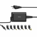 S&uuml;learvuti universaalne vooluadapter Hama (65 W) / 00200002