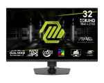 MSI Monitor MAG 322URDF E16 31.5 inch LED/UHD/Flat/160Hz
