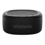 Urbanista Malibu, must - Juhtmevaba k&otilde;lar / 1037502
