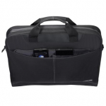 Asus | Nereus | Fits up to size 16 " | Messenger - Briefcase | Shoulder strap | Waterproof | Black 90-XB4000BA00010-