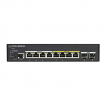 48+4P Lancom GS-3510XP RM M