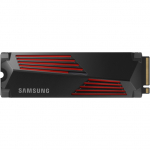 M.2  2TB Samsung 990 PRO Heatsink NVMe PCIe 4.0 x 4 retail 136802