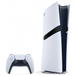Sony PlayStation 5 Pro 2 TB SSD 8K Ultra HD white