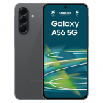 Samsung Galaxy A56 256GB 8RAM 5G EU graphite