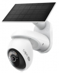 WRL CAMERA PAN/TILT/TAPO C660 KIT TP-LINK