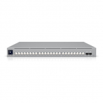 24+2P Ubiquiti USW-Pro-XG-24-PoE 720W POE+++ M RM