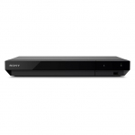 Sony UBPX700KB 4K UHD Blu-ray Player black