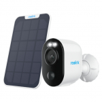 Reolink Argus Series B310 with Solar Panel 21144002