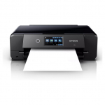 Epson Expression Photo XP-980 Tintenstrahl-Multifunktionsger&auml;t