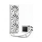 K ASRock Steel Legend 360 LCD