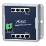 Planet WGS-803 8-Port Gigabit Ethernet Switch