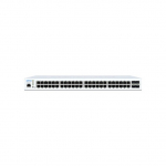 SOPHOS CS110-48P Sophos Switch - 48 port with PoE - EU power cord