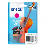 EPSON Tinte magenta 4.8ml XP 980, ''250''