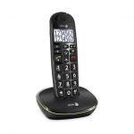 Doro PhoneEasy 110 black