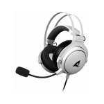 Sharkoon Headset Skiller SGH50 Stereo USB wei&szlig;