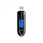 STICK 256GB Transcend JetFlash 790 USB3.1 schwarz