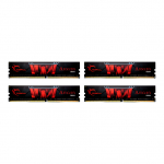 64GB PC 3200 CL16 G.Skill KIT (4x16GB) 64GIS Aegis