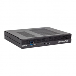 bluechip BUSINESSline L3163 *Green* i5 14400/16GB DDR5, 500 GB NVMe SSD, Intel&reg; Wi-Fi 6 AX201, RJ45, W11 Pro