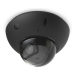 Ubiquiti UVC-G6-Pro-Dome-B 4K Kamera Schwarz