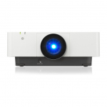 Sony VPL-FHZ85 - 3-LCD-Projektor - 8000 lm - 7300 lm (Farbe) - WUXGA (1920 x 1200) - 16:10 - 1080p - Standardobjektiv - LAN