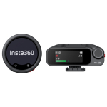 Insta360 Mic Pro (1TX + 1 RX)