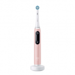 Oral-B iO Series 6 Pink Sand Luxe Edition