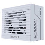1000W Lian Li SP Series Platinum ATX 3.1 Wei&szlig;