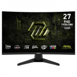 68,6 cm (27") 1920 x 1080 Pixel MSI 9S6-3CE91H-012 16:9 Full HD Rapid VA 0,5 ms 240 Hz HDR DisplayPort HDMI VESA
