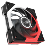 ASUS L&Uuml;FTER ROG EURUX GR120 FAN ARGB Black